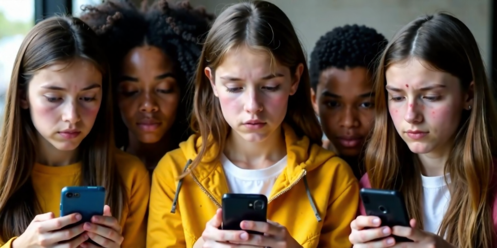 TikTok-Verbot für Jugendliche unter 16: Neue Regelungen und mögliche Auswirkungen