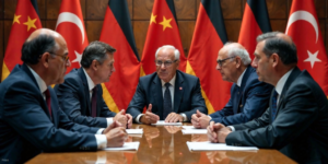 Die entscheidenden Faktoren im Bundestagswahlkampf 2024