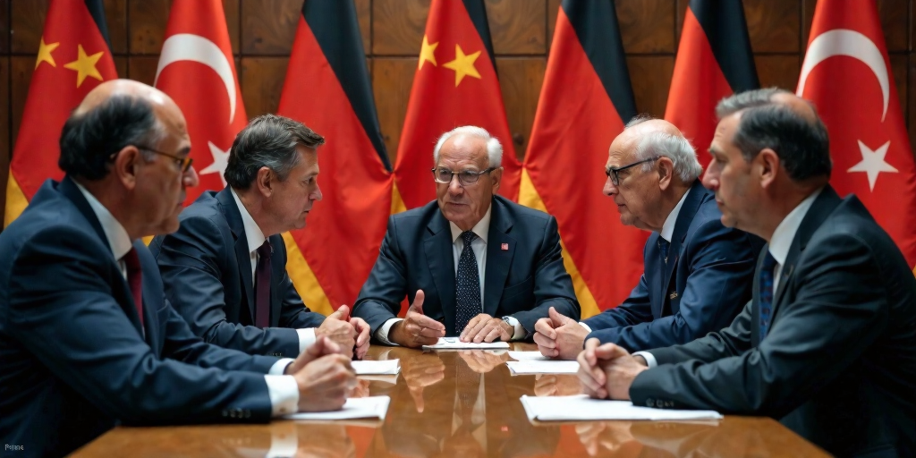 Die entscheidenden Faktoren im Bundestagswahlkampf 2024