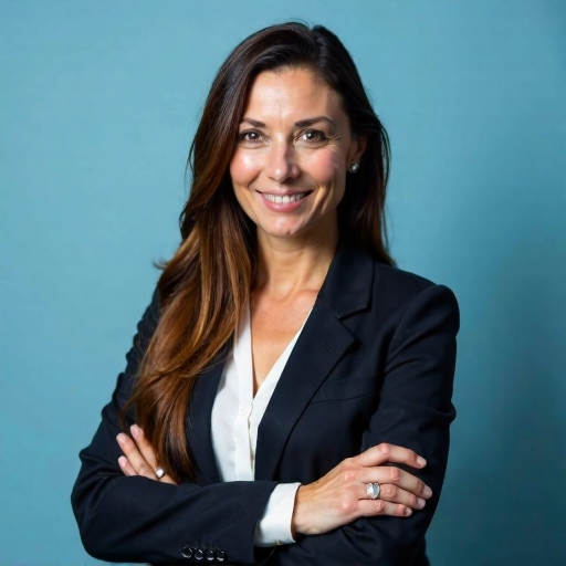 Jenny Petermann