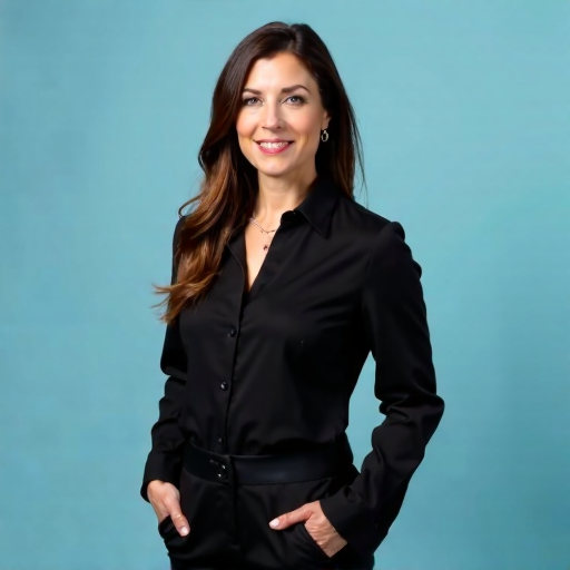Susanne Sommerfeld