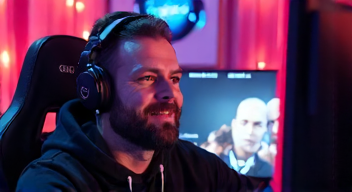 Der Einfluss von Streamern auf die Markenbindung (2/10)