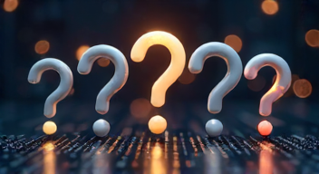 Die 5 meistgestellten Fragen (FAQ) zu KI-Texten