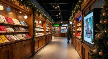 Die 6 häufigsten Fehler bei Weihnachtswerbung