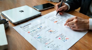 Die 6 häufigsten Fehler beim Google AI Mode