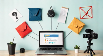 Die besten 8 Tipps bei Content-Produktion