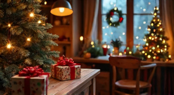 Die besten 8 Tipps bei Weihnachtswerbung