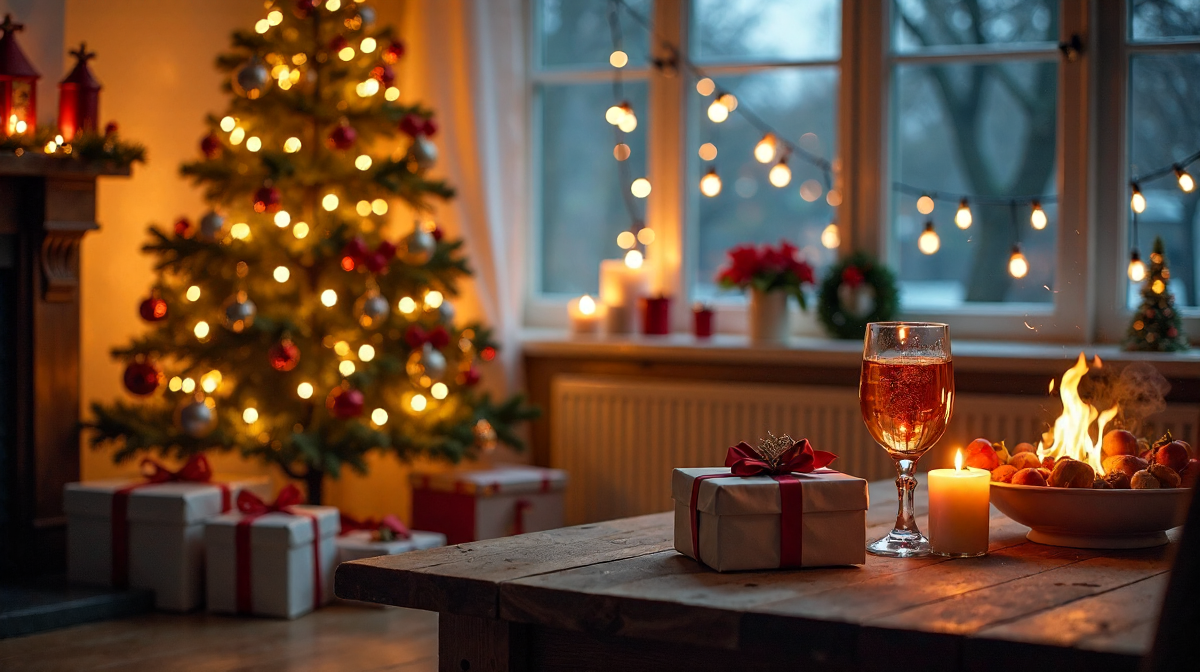 Die Faszination der Weihnachtswerbung: Emotionen, Kreativität, Tradition