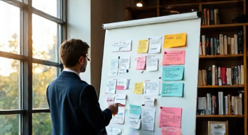 Die Kraft der Themenplanung (5/10)