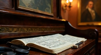 Die Kunst des Gesangs in der Content-Produktion (10/10)