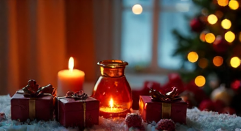 Die Macht der Emotionen in Weihnachtswerbung (1/10)