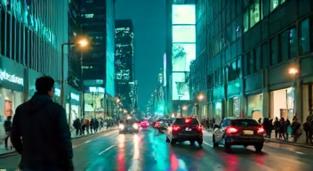 Die ökonomischen Auswirkungen von Werbung (8/10)