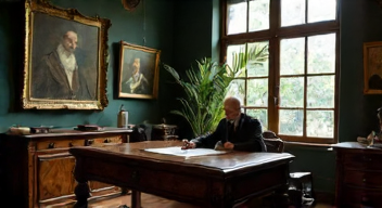 Die Psyche hinter der Kreativität (7/10)