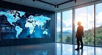 Die revolutionäre Bedeutung von GEO für Unternehmen (1/10)