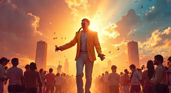 Die Stimme der Zukunft: Einfluss von Musik und Kultur (10/10)