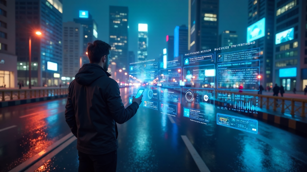 Die Zukunft der Suche: Google AI Mode, Innovation und SEO-Strategien