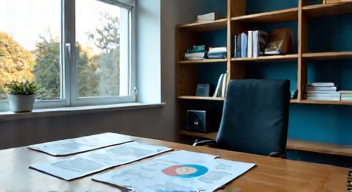 Effizienz durch strukturierte Vorlagen (2/10)