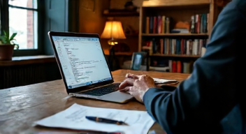 Ein Blick auf die KI-Text-Optimierung (2/10)