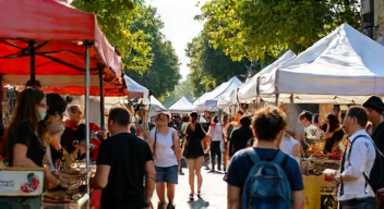 Einfluss lokaler Events auf das Kundenverhalten (7/10)
