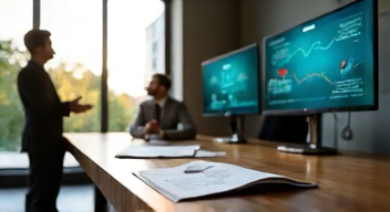 Einfluss von transparenter Kommunikation im Marketing (2/10)