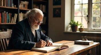 Kultur des Lernens: Die Bedeutung von Austausch (3/10)