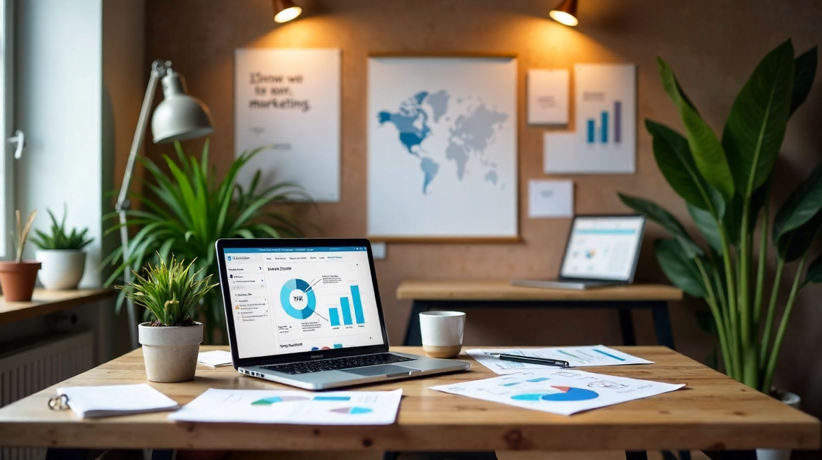 Marketing 2026: KI-Kompetenzen, ganzheitliches Verständnis, Personal Curriculum