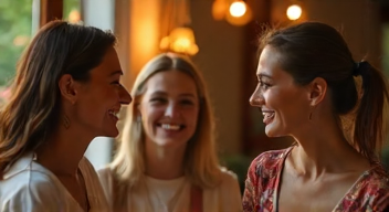 Meine Erlebnisse mit Authentizität und Community (1/10)