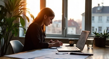 Meine Reise ins Marketing: Ein persönlicher Blick auf Trends (1/10)