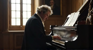 Musikalische Einflüsse auf die Sichtbarkeit (10/10)