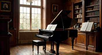 Musikalische Kreativität und gesellschaftliche Einflüsse (10/10)