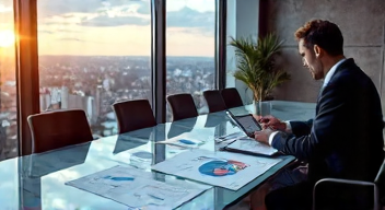 Ökonomische Aspekte: Marktanalyse und Trends (8/10)