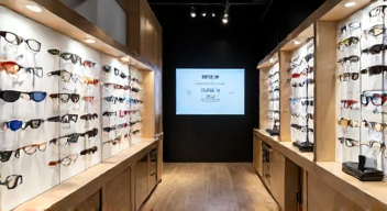 Perspektiven zu Marketingstrategien im Optiker-Sektor