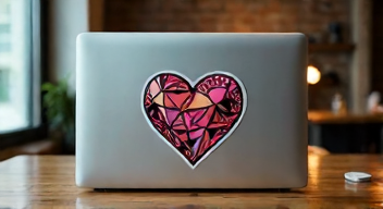 Perspektiven zu Sticker-Marketing