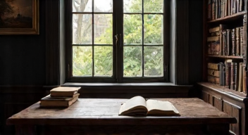 Philosophische Betrachtungen zur Technologie (5/10)