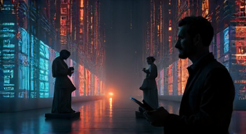 Philosophische Perspektiven auf digitale Sichtbarkeit (5/10)