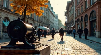 Politik und kreative Ausdrucksformen (9/10)