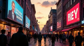 Politische Dimensionen der Streaming-Kultur (8/10)