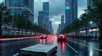 Politische Implikationen der KI-Entwicklung (9/10)