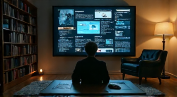 Psychoanalytische Sicht auf digitale Interaktionen (7/10)