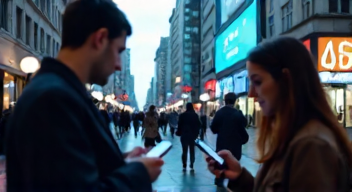 Soziale Aspekte der digitalen Sichtbarkeit (6/10)