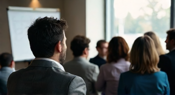 Soziale Dynamiken: Die Rolle des Publikums (6/10)