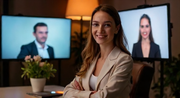 Soziale Interaktionen im Livestreaming (5/10)