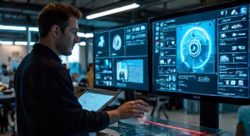 Technologie und Kreativität vereinen (4/10)