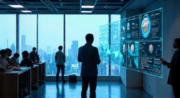 Technologische Herausforderungen der Sichtbarkeit (4/10)