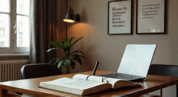 Das sind die Top 7 Schritte beim Schreiben einer kreativen Bewerbung