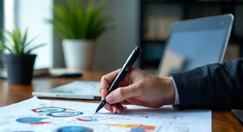 Der Blick auf SEO: Risiken und Strategien (2/10)