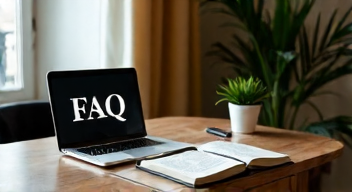 Die 5 meistgestellten Fragen (FAQ) zu kreativen Bewerbungen