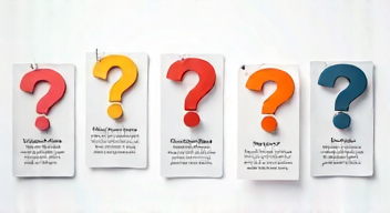 Die 5 meistgestellten Fragen (FAQ) zu Relaunch und SEO