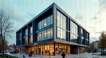 Die Architektur des Marketings (3/10)