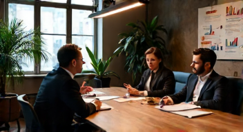 Die besten 8 Tipps bei Marketing-Persönlichkeiten